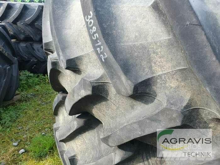  520/70R38 Roti