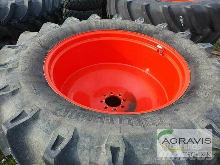  520/70R38 Roti