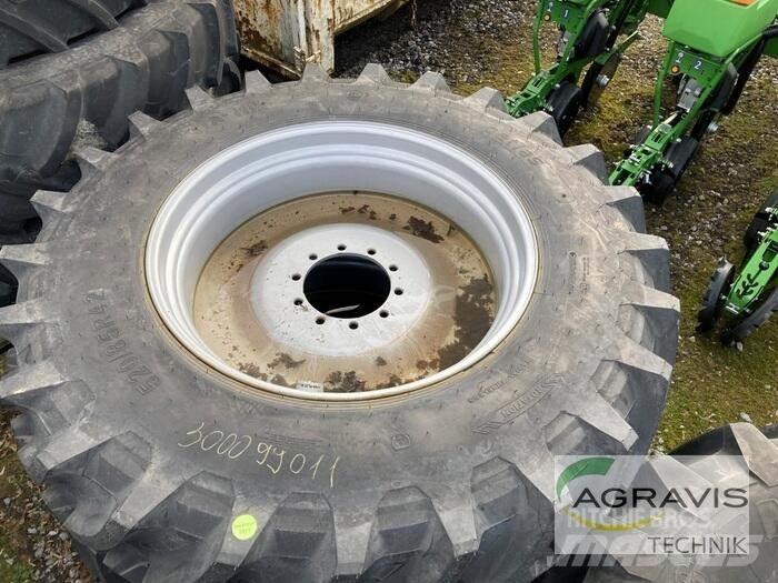  520/85R42 Roti