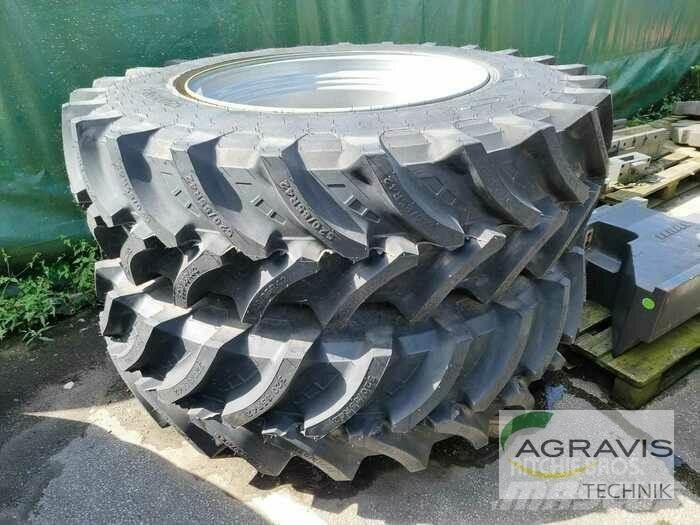  520/85R42 Roti
