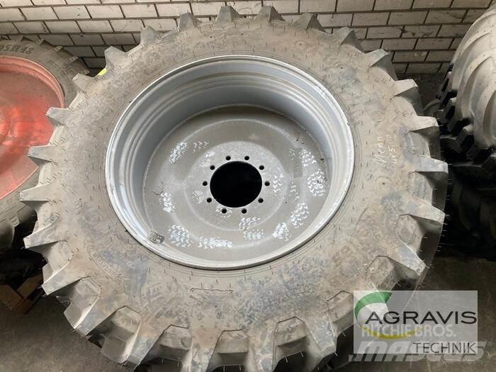  520/85R42 Roti