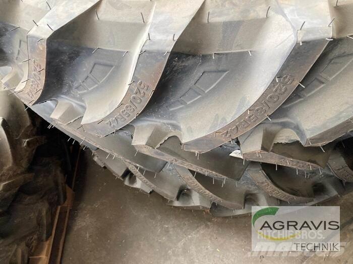  520/85R42 Roti