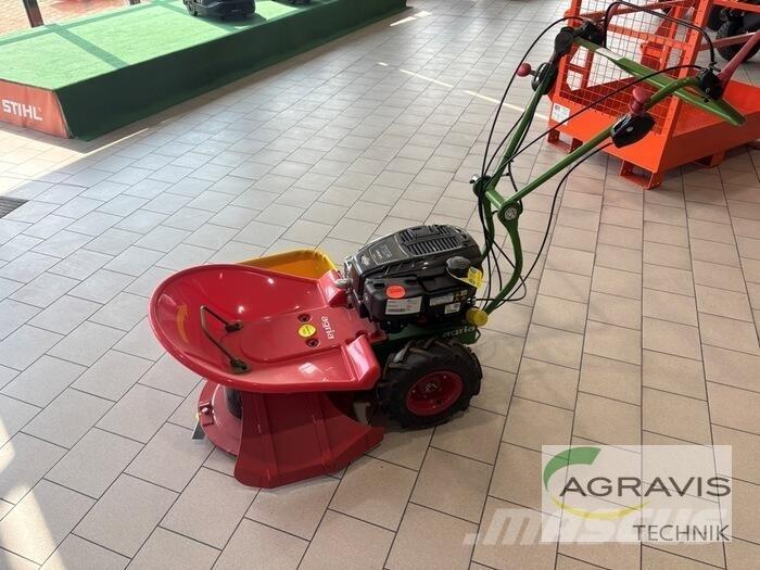 Agria 8000 PREMIUM Tractoare