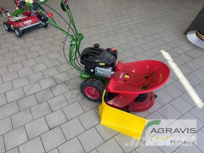 Agria 8000 PREMIUM Tractoare