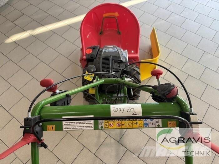 Agria 8000 PREMIUM Tractoare