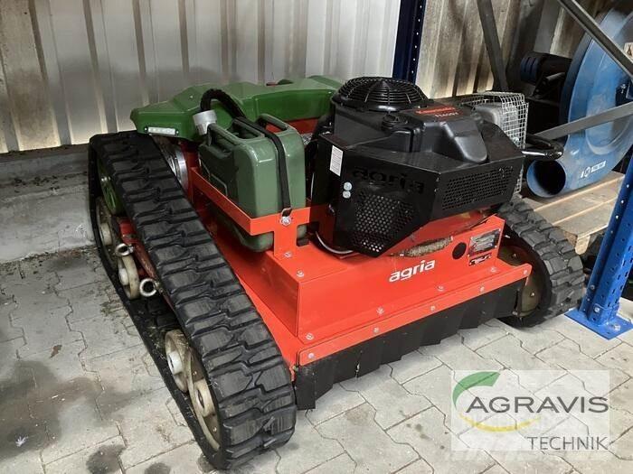 Agria 9500-80 PREMIUM Tractoare