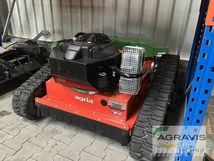 Agria 9500-80 PREMIUM Tractoare