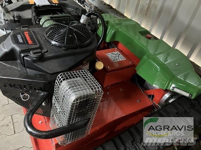 Agria 9500-80 PREMIUM Tractoare