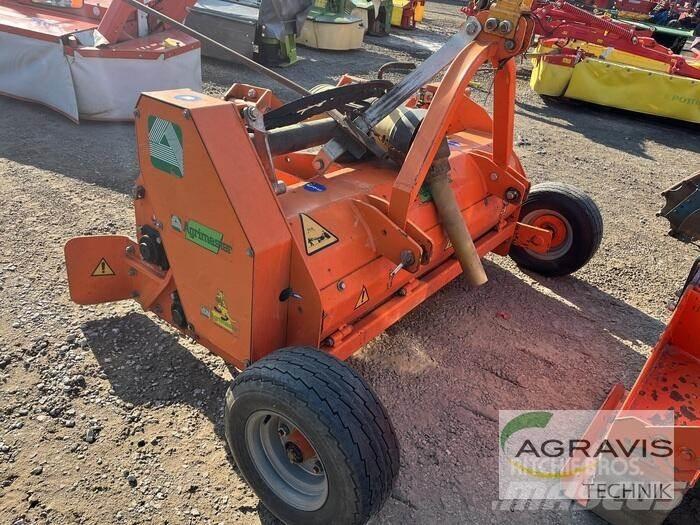 Agrimaster KAIMAN 160 Cositoare