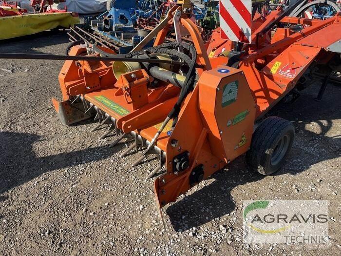 Agrimaster KAIMAN 160 Cositoare