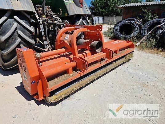 Agrimaster RV 320 Cositoare