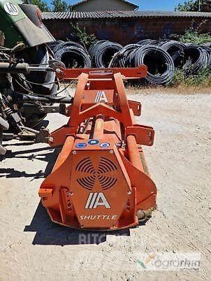 Agrimaster RV 320 Cositoare