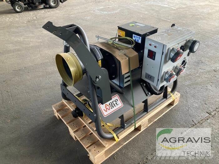 AgroWatt AWB4-40X-H Alte masini de fertilizare si accesorii