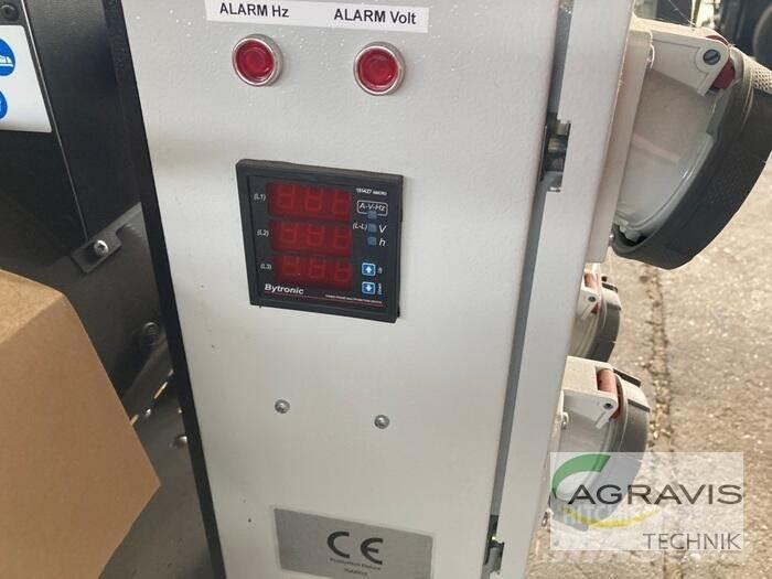  AgroWatt AWB4-40X-H Alte masini de fertilizare si accesorii
