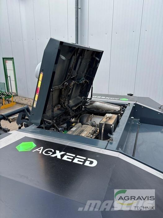  AgXeed AGBOT 5.115T2 Tractoare