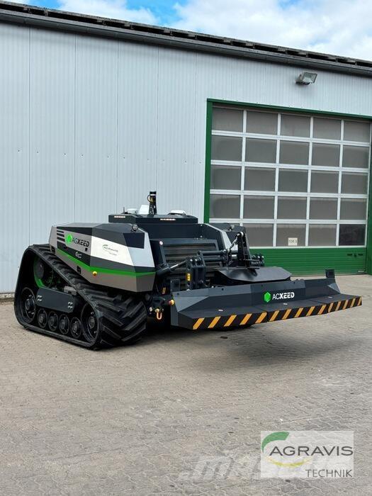  AgXeed AGBOT 5.115T2 Tractoare