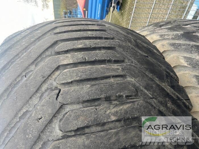Alliance 750/60-30.5 Roti
