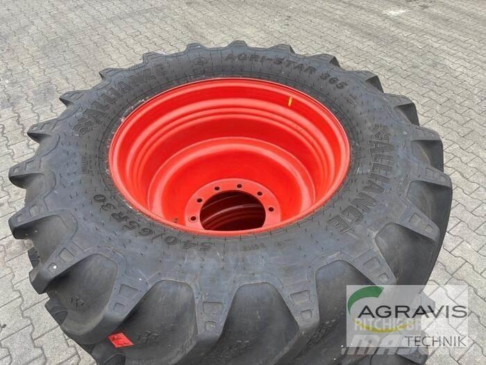 Alliance KR 540/65R30 Roti