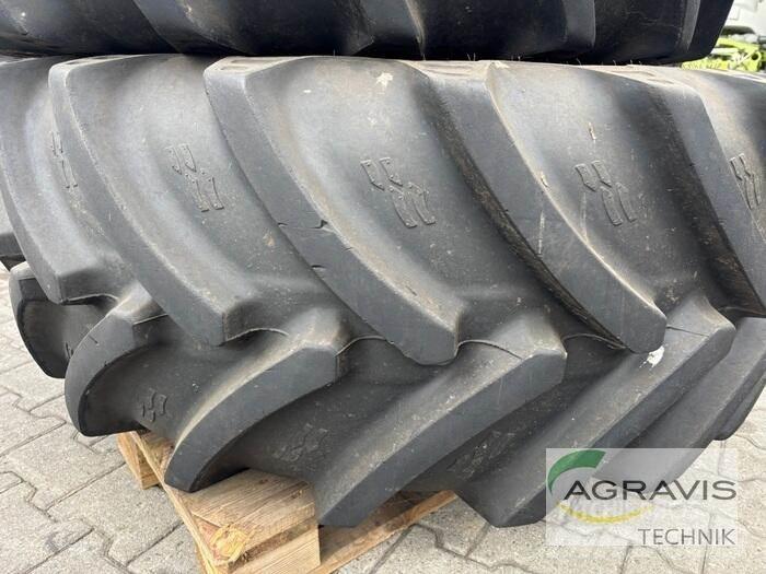 Alliance KR 540/65R30 Roti