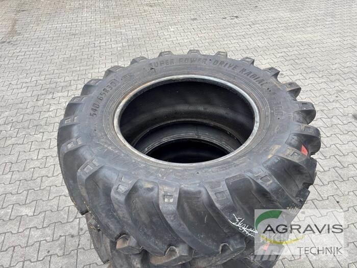Alliance KR 540/65R30 Roti