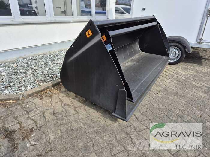 Ålö Frontlader VM 245 Alte accesorii tractor