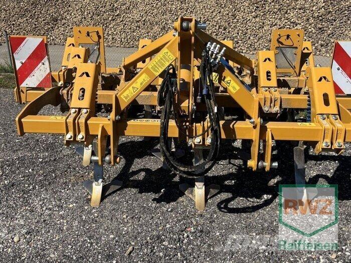 Alpego Cayman Cultivatoare