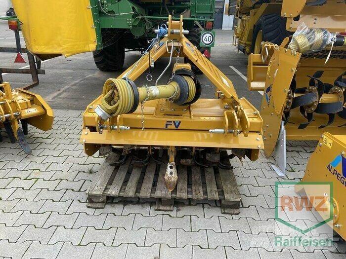 Alpego Fräse FV 140 Utilaje agricole - Altele