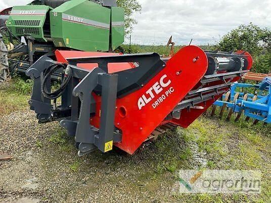 Altec DR180 PIC Utilaje agricole - Altele