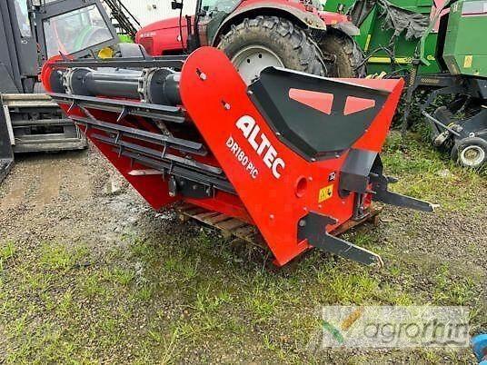 Altec DR180 PIC Utilaje agricole - Altele