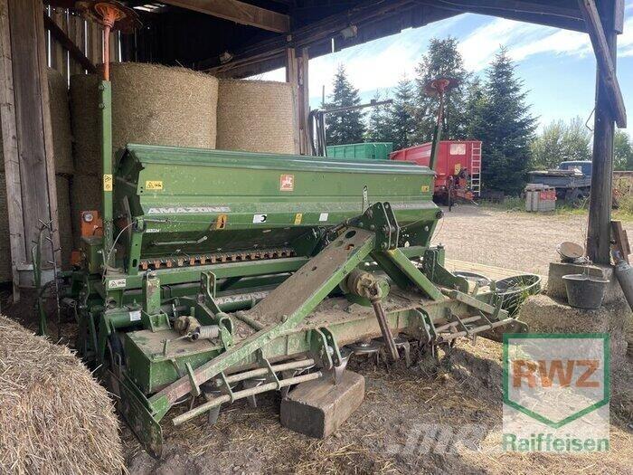 Amazone AD-302/KG302 Semanatoare