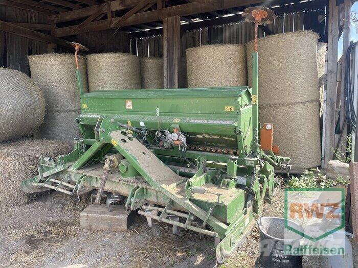 Amazone AD-302/KG302 Semanatoare