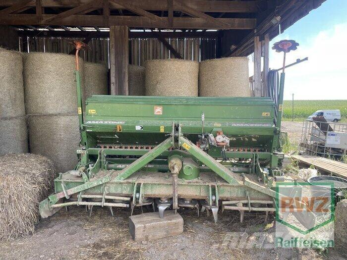 Amazone AD-302/KG302 Semanatoare