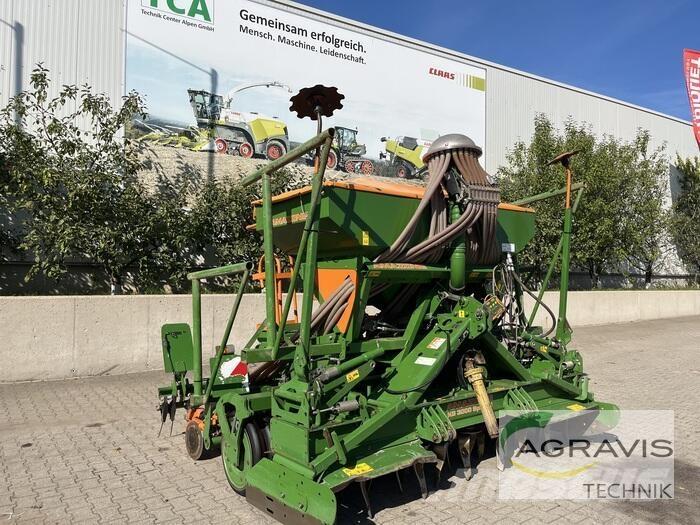 Amazone AD-P 303 Perforatoare