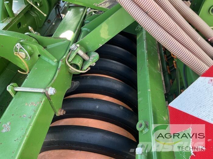 Amazone AD-P 303 Perforatoare