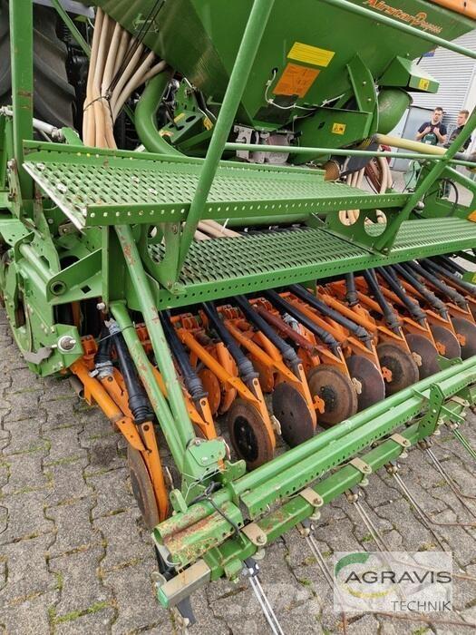 Amazone AD-PL 302 Perforatoare