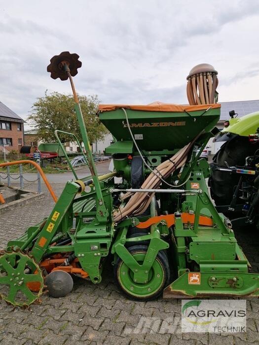 Amazone AD-PL 302 Perforatoare