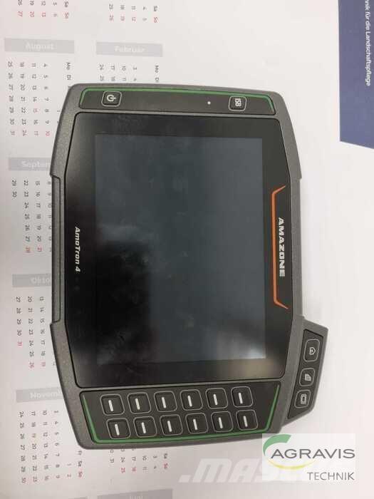 Amazone AMATRON 4 Alte masini de fertilizare si accesorii