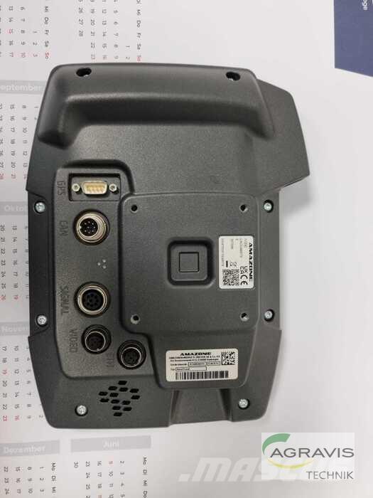 Amazone AMATRON 4 Alte masini de fertilizare si accesorii