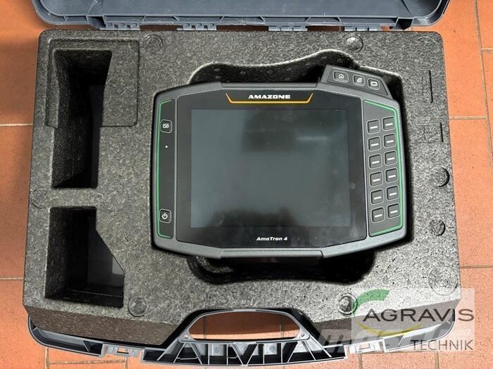 Amazone AMATRON4 Alte masini de fertilizare si accesorii