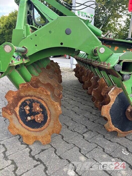 Amazone CATROS+ 3001 Grape