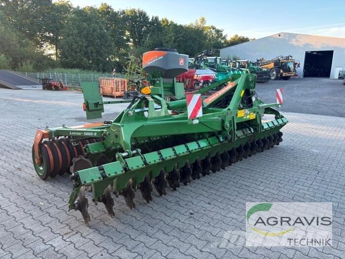 Amazone CATROS+ 5002-2 Grape