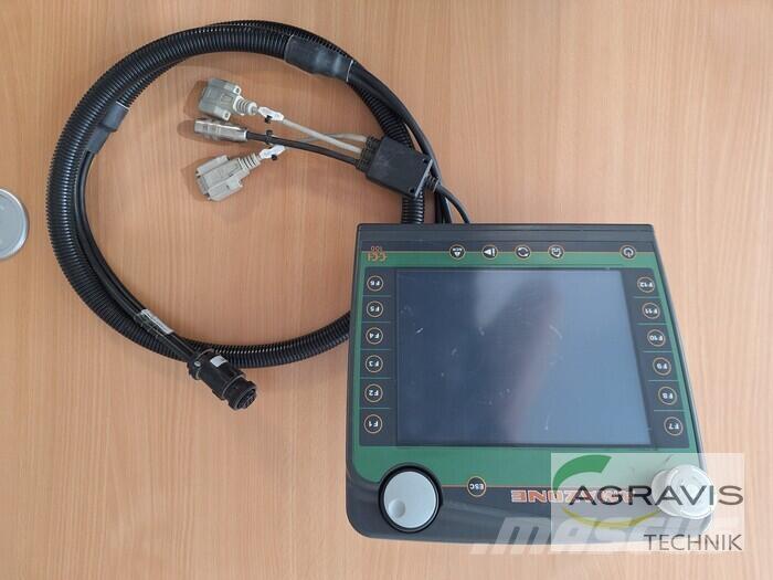 Amazone CCI 100 Alte masini de fertilizare si accesorii