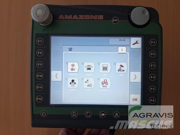 Amazone CCI 100 Alte masini de fertilizare si accesorii