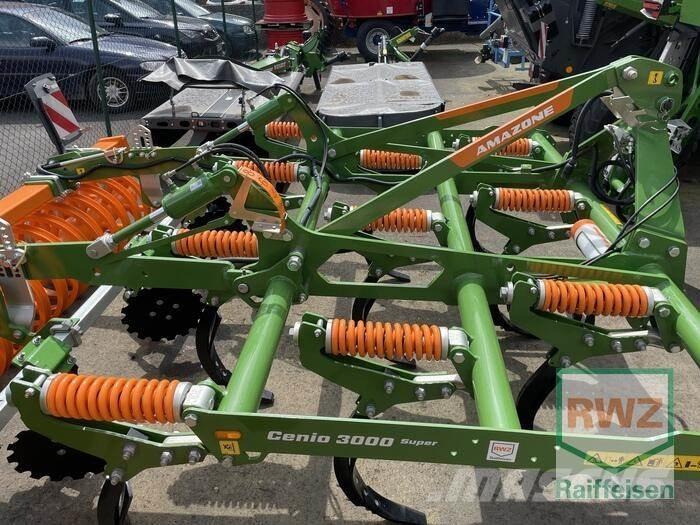 Amazone Cenio 300 Cultivatoare