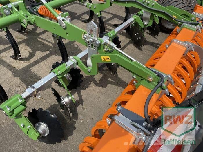 Amazone Cenio 300 Cultivatoare