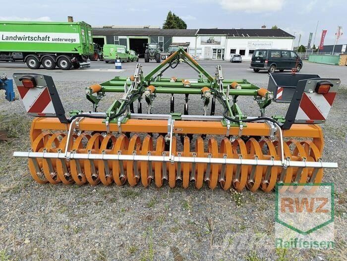 Amazone Cenio 3000 Cultivatoare