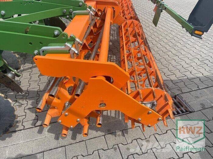 Amazone Cenio 4000-2 Cultivatoare