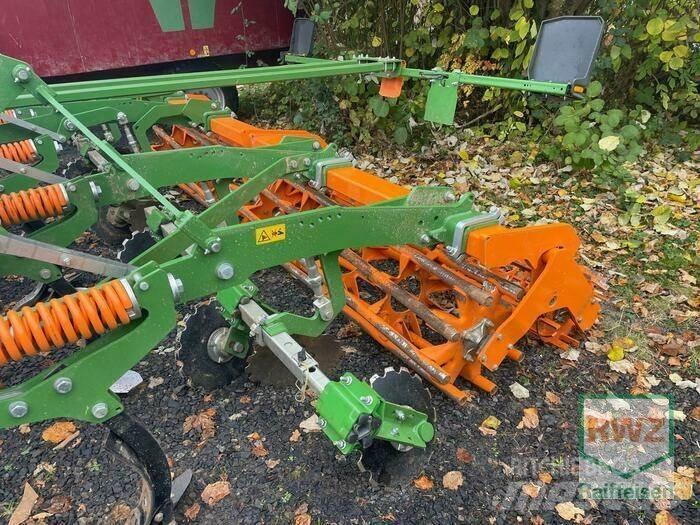 Amazone Cenio 4000-2 Cultivatoare