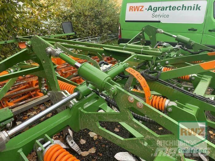 Amazone Cenio 4000-2 Cultivatoare