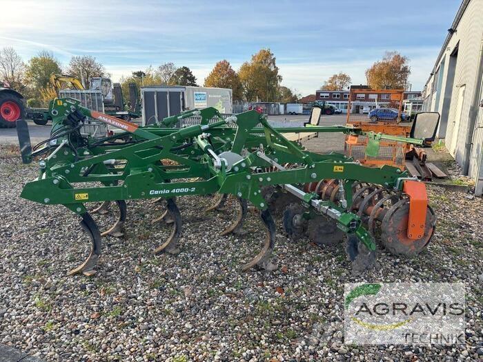 Amazone CENIO 4000-2 Cultivatoare